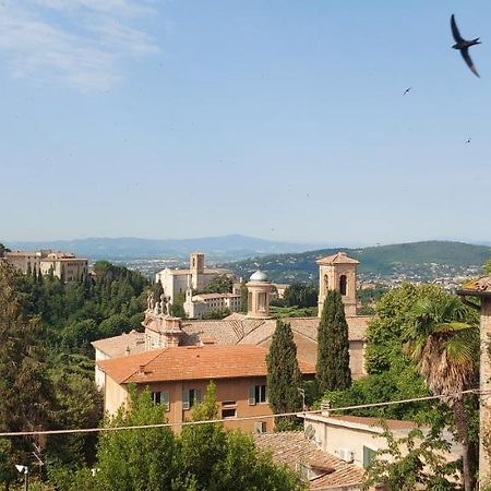 La Tana Di Margherita Перуджа Екстериор снимка
