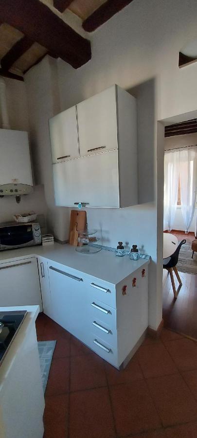 La Tana Di Margherita Перуджа Екстериор снимка